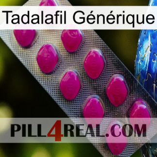 Tadalafil Générique 09
